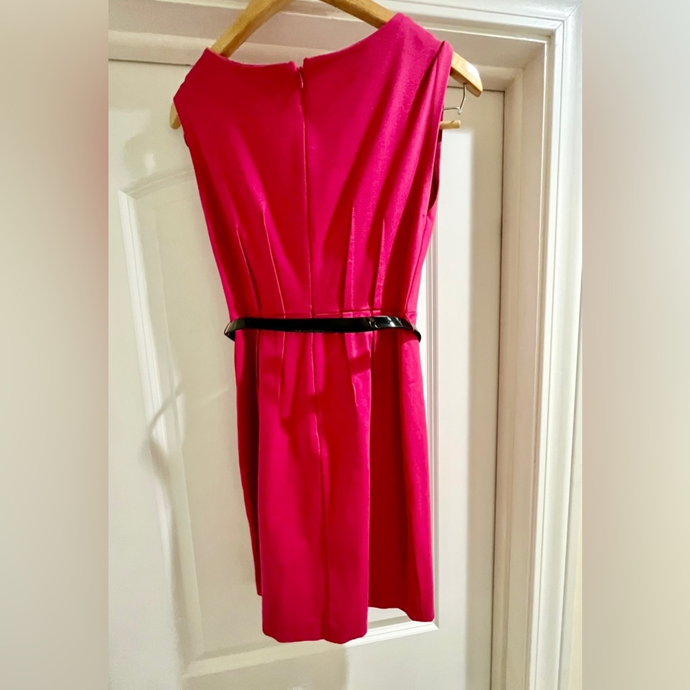 Like new Loft Pink Dress